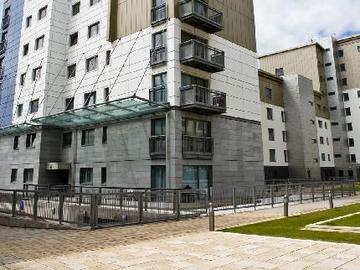 Aparthotel Hot-el-apartments Waterfront