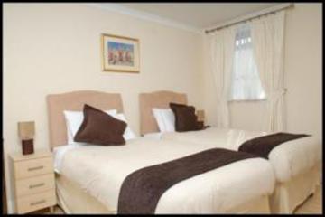 Edinburgh Aparthotel Aparthotel