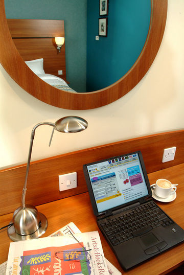 Hotel Premier 3*
