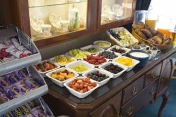 Allison House 17 Guest house 3*