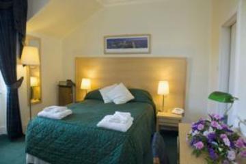 Allison House 17 Guest house Edinburgh