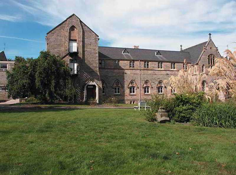 Hotel Gillis Centre 3*