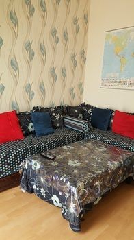 Blossom Guest house Edinburgh