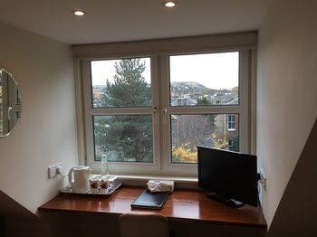 Allison House 16 Gasthof Edinburgh