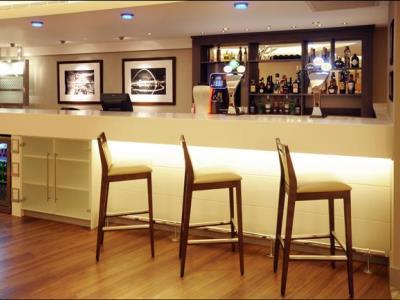 Hotel Hampton By Hilton West End EDI