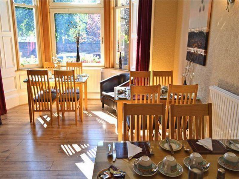 Granville Guest house 3*