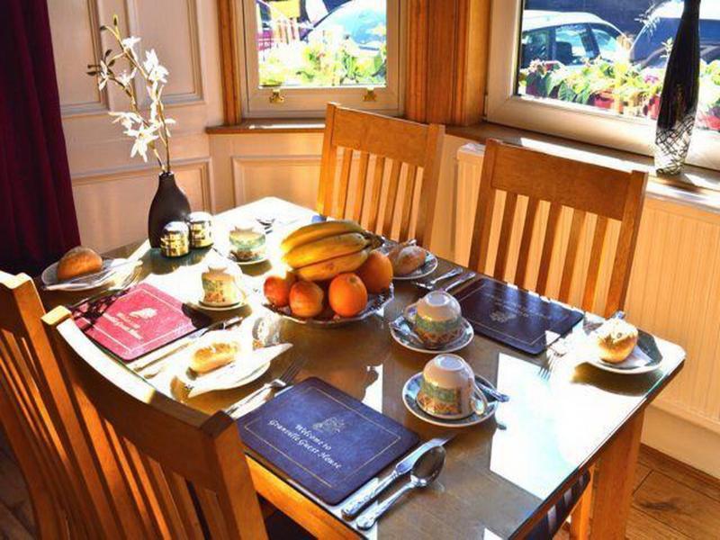 Granville Guest house