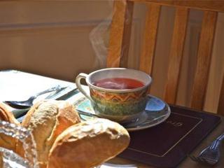 Granville Guest house 3*