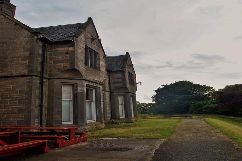 Almond House Guest house Edinburgh
