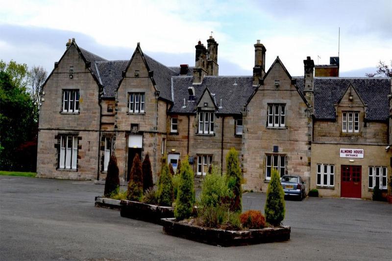 Almond House Edinburgh