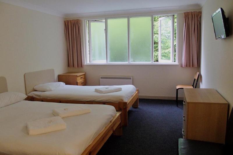 Almond House Guest house 2*