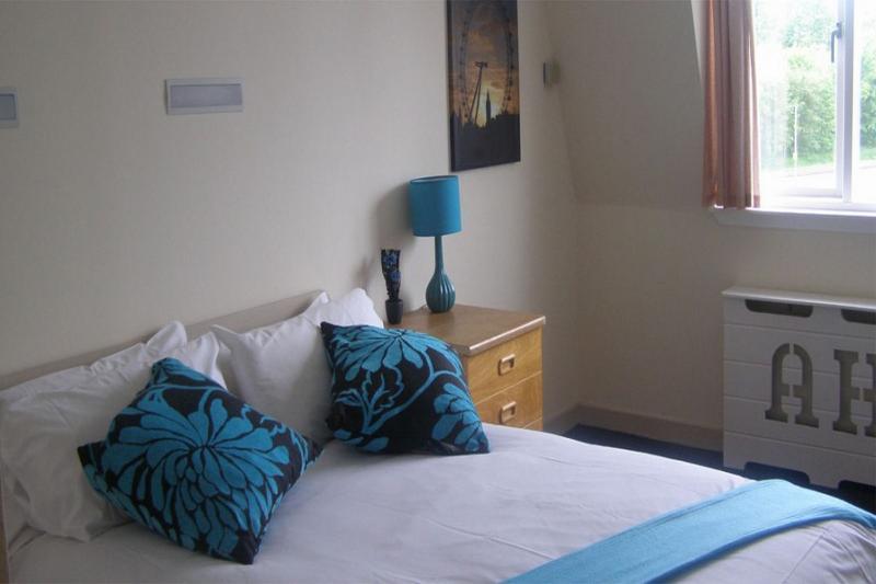 Almond House Guest house