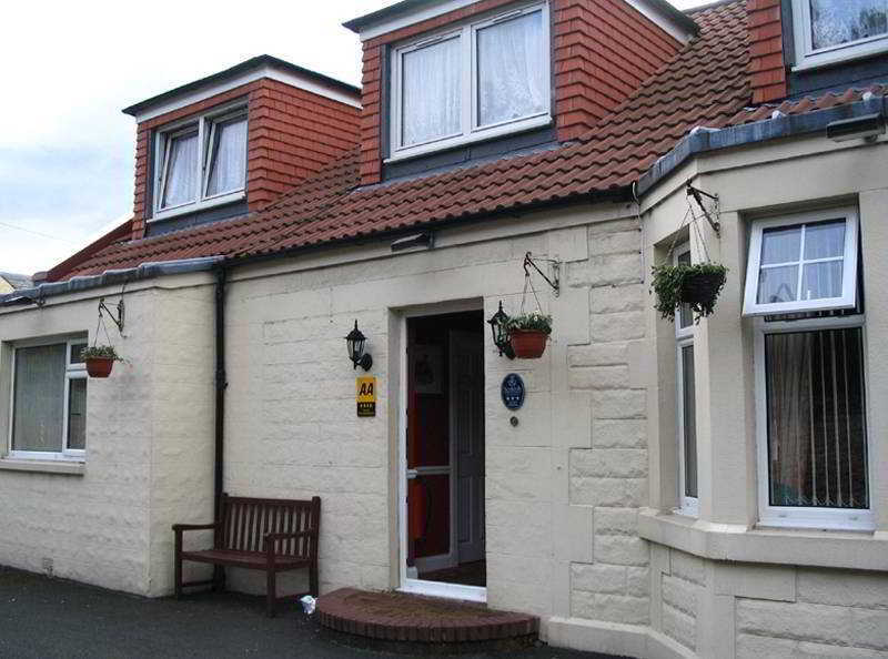 Arden Guest House, Craigmillar Castle 3* EDI