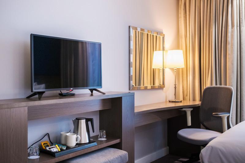 Hampton By Hilton West End 3* EDI