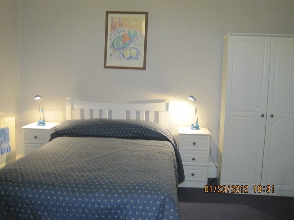 Amaryllis Guest house 3*
