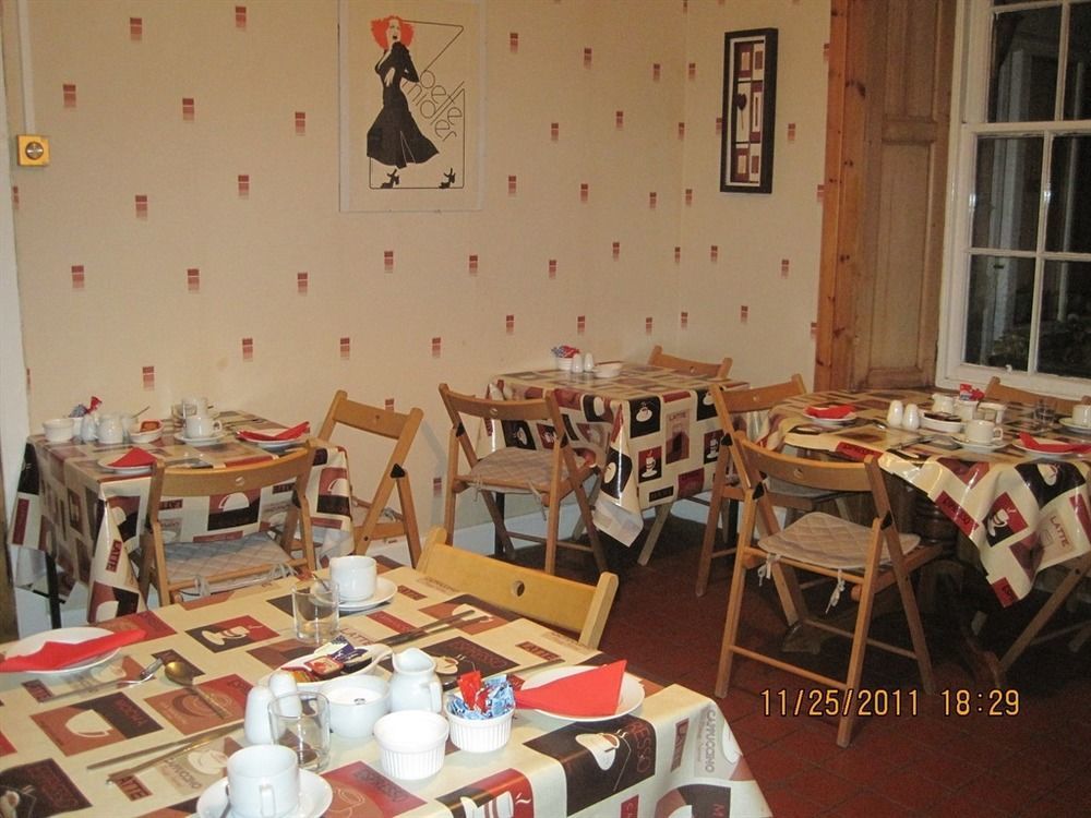 Amaryllis Guest house