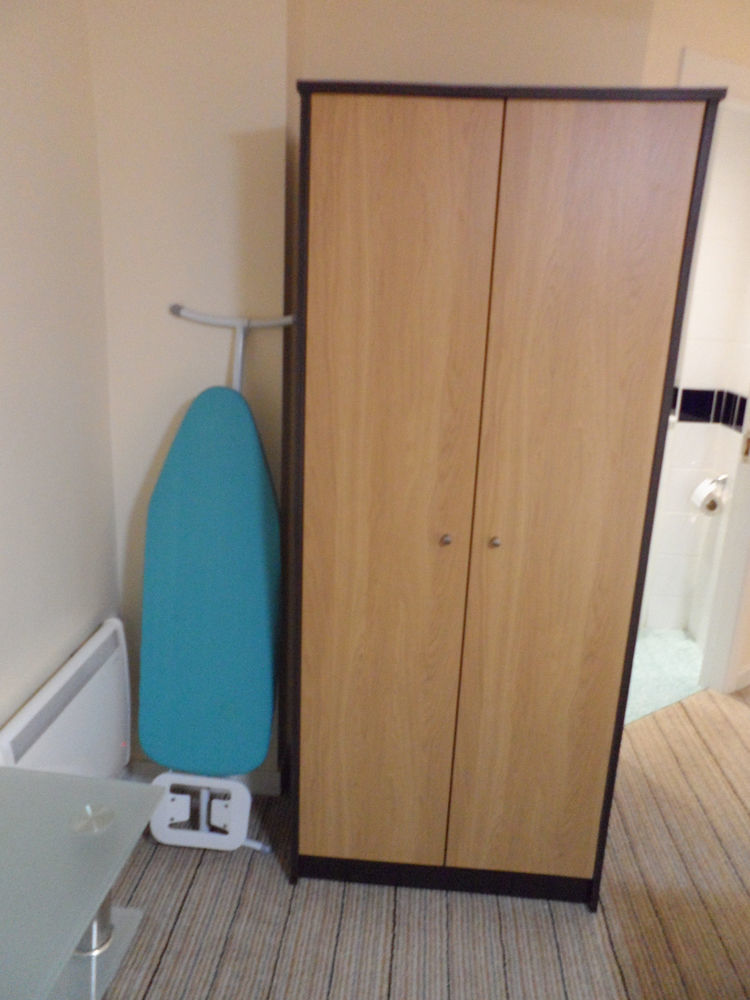 Britannia 3* EDI