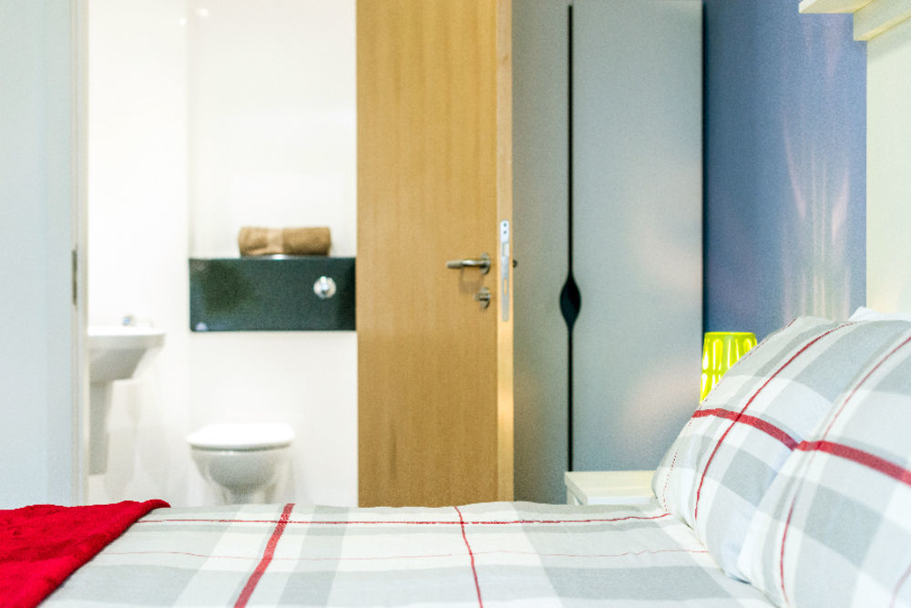 Apartment Destiny Student - Murano EDI