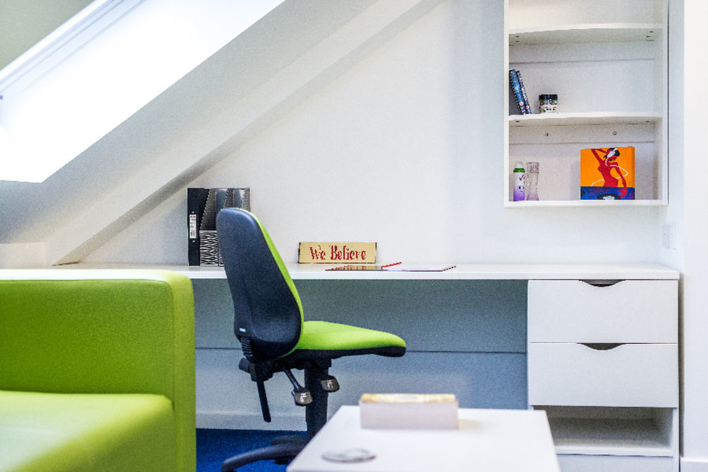 Destiny Student - Murano Apartment EDI