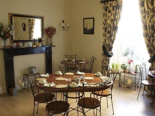 Hanover House 3* EDI