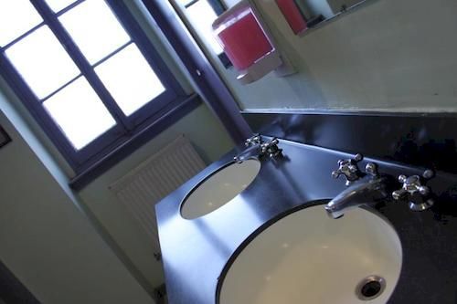 Royal Mile Backpackers Hostel