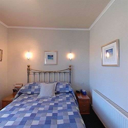 Bield Hotel