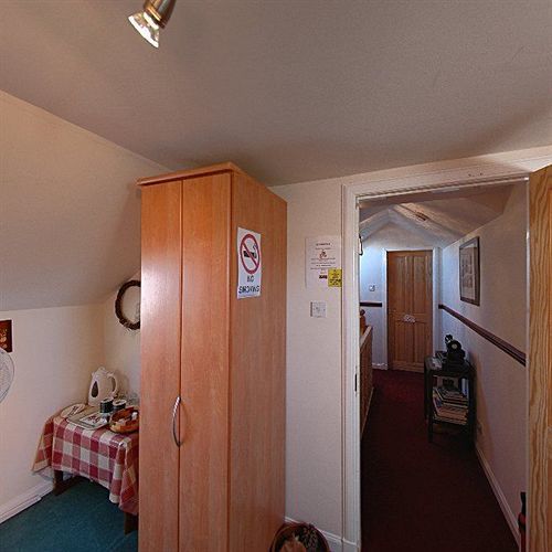 Bield Hotel Edinburgh