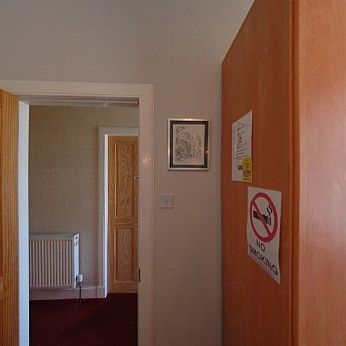 Bield Hotel