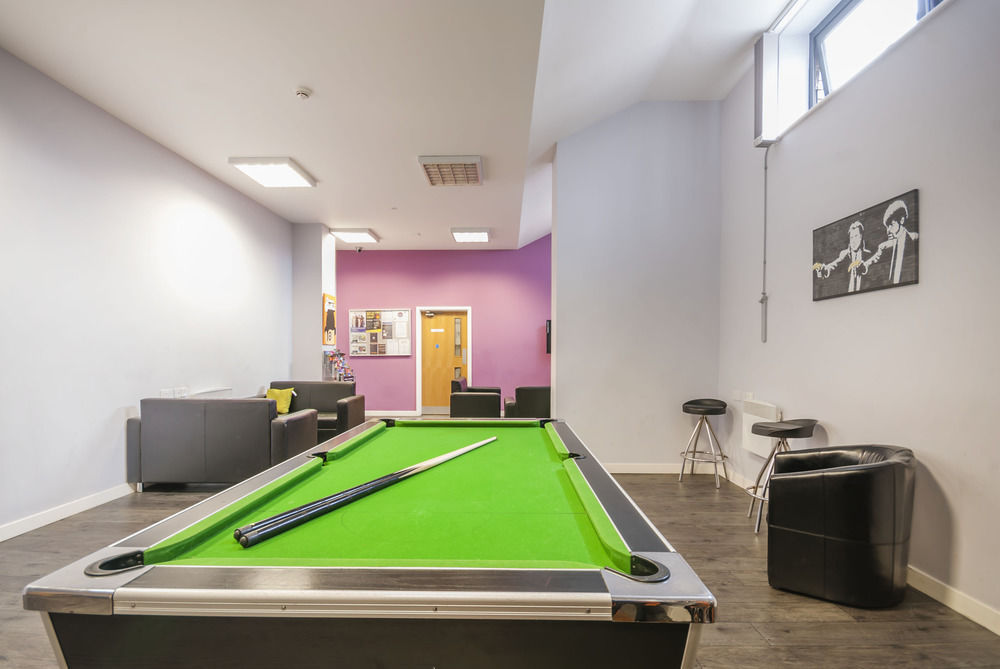 Appartement Beaverbank Place - Campus EDI