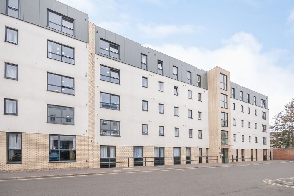 Appartement Beaverbank Place - Campus *
