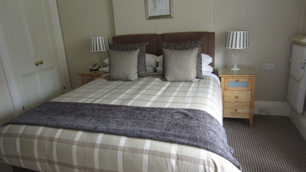 Guest house Kew House 5*