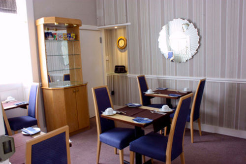 Kew House 5* Edinburgh