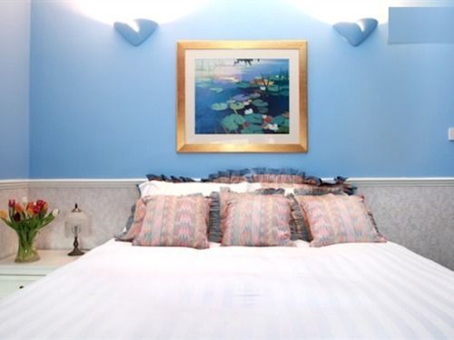 Carmichael Bed & Breakfast 3*
