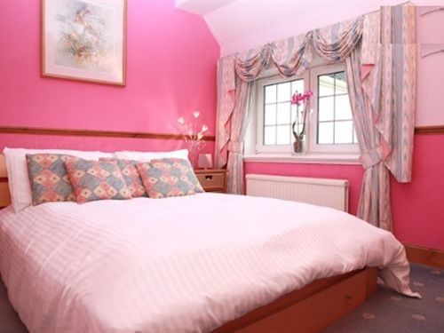 Bed & Breakfast Carmichael