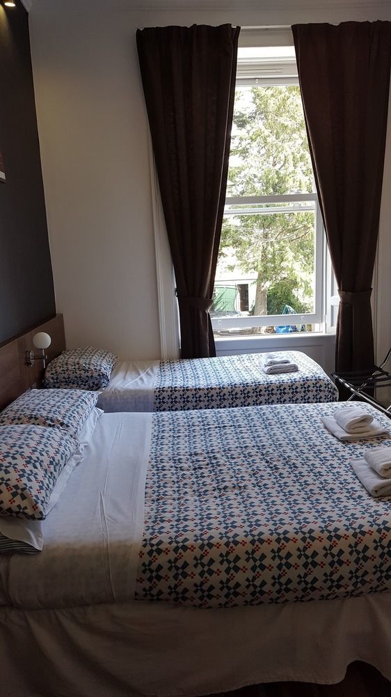Guest house Blossom Edinburgh