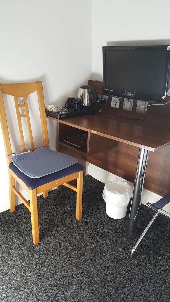 Blossom Guest house 3*