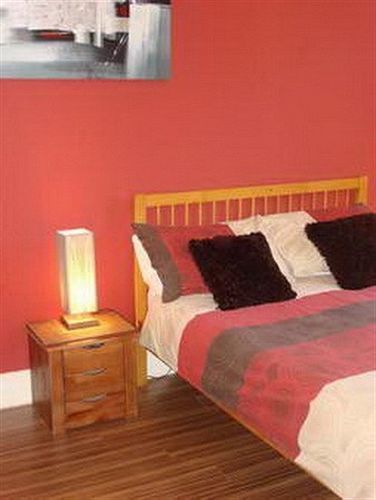 Bed & Breakfast Dalmore EDI