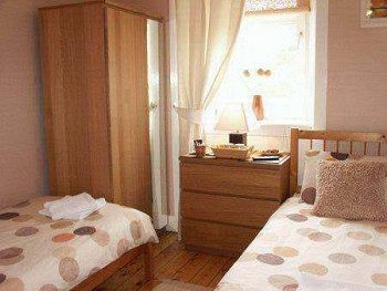 Dalmore Bed & Breakfast EDI
