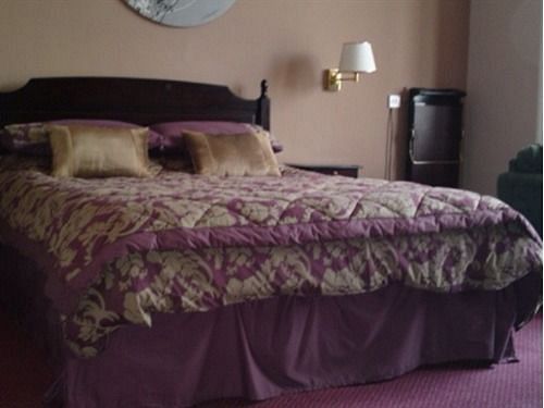 Hampton By Greene King 3* Edinburgh