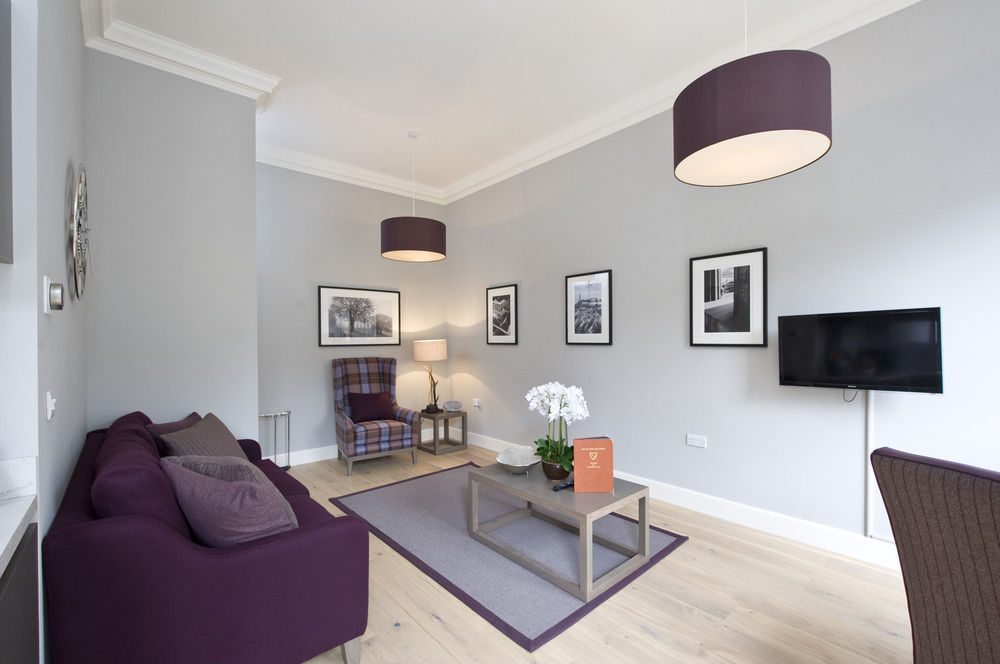 Destiny Scotland - Distillers House Appartement *