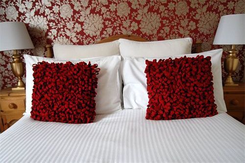 Martins Guest House Edinburgh