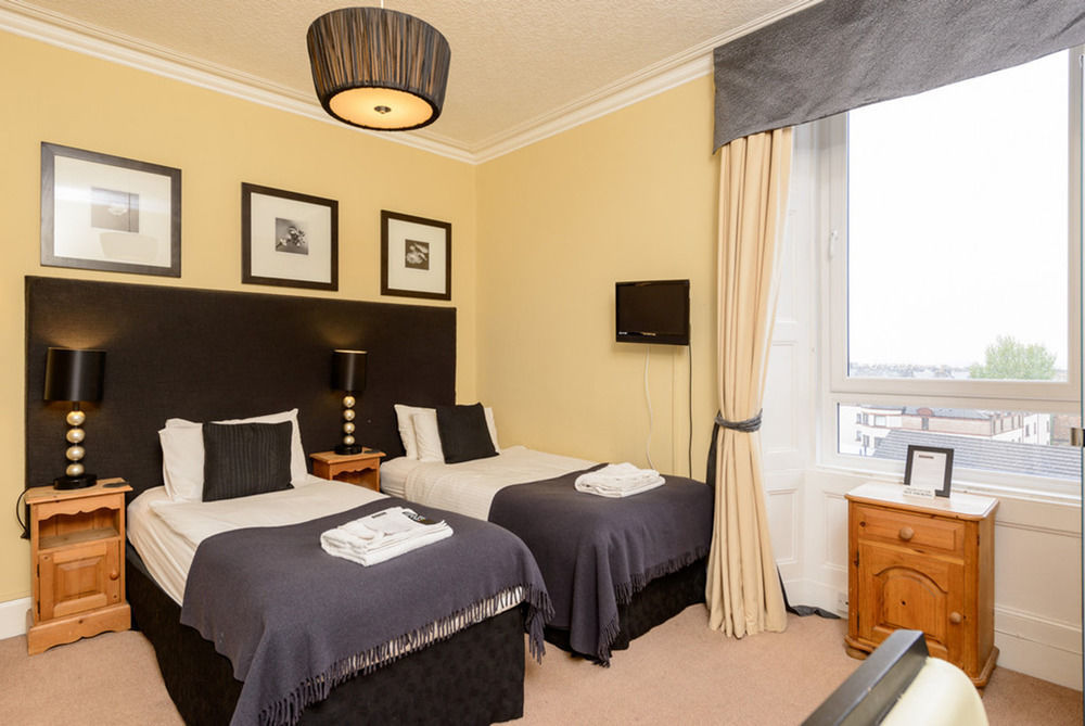 Martins Guest House Guest house 3*