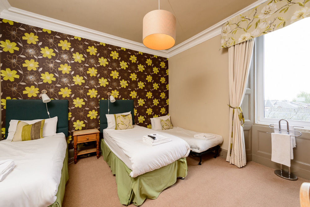 Martins Guest House 3* Edinburgh