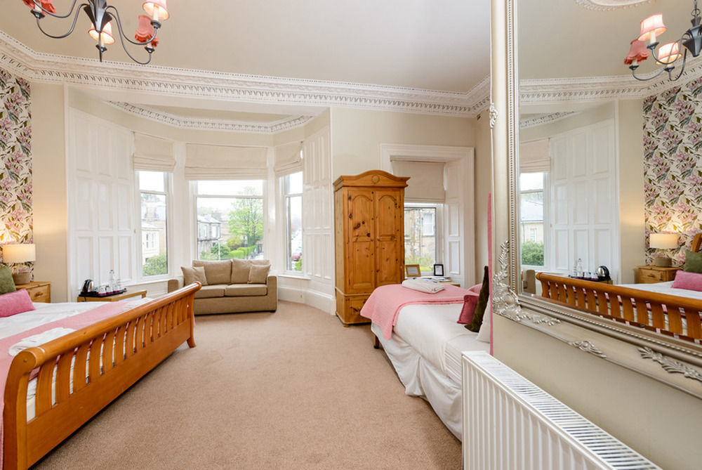 Martins Guest House Edinburgh