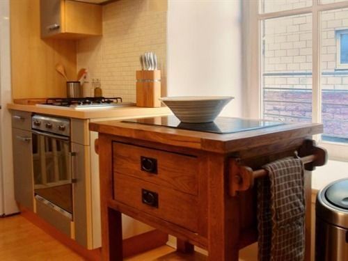 The Ice House Appartement