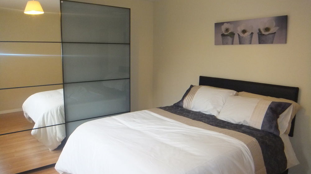 Apartment Edinburgh Palace Apartment *