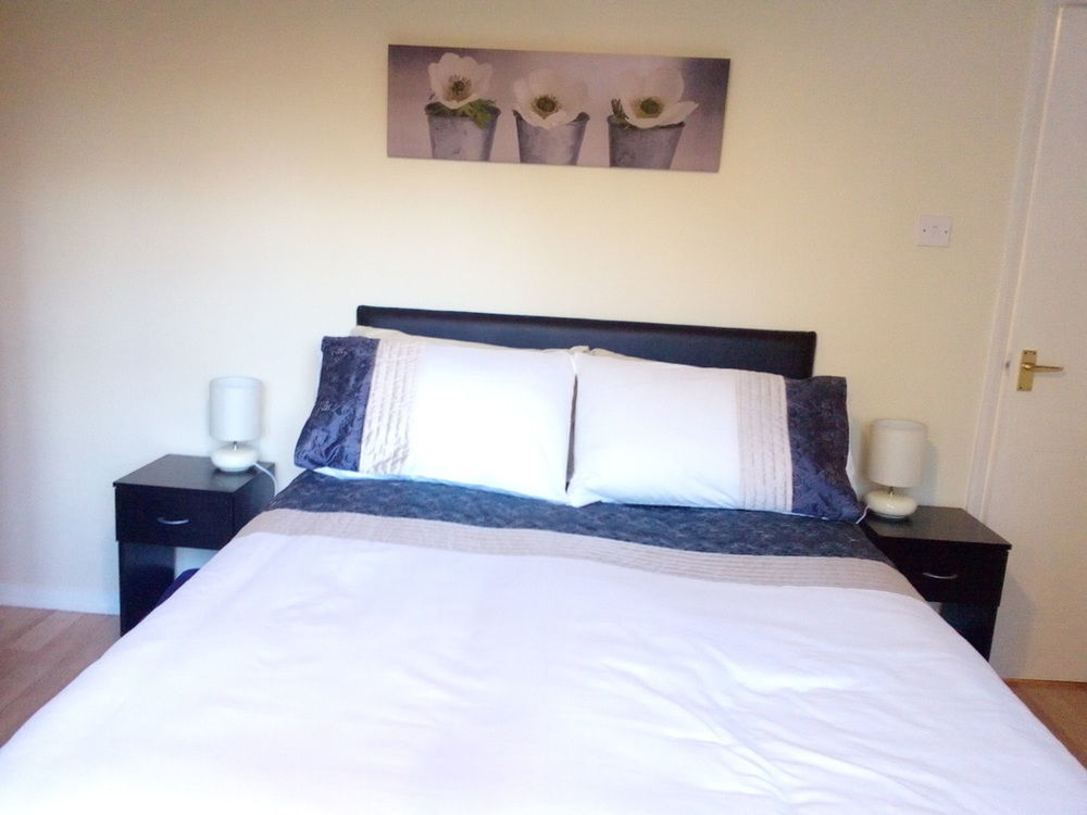 Edinburgh Palace Apartment Apartment *