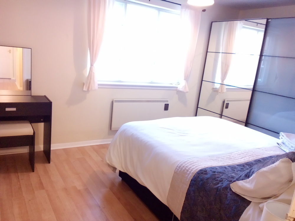 Edinburgh Palace Apartment Apartment