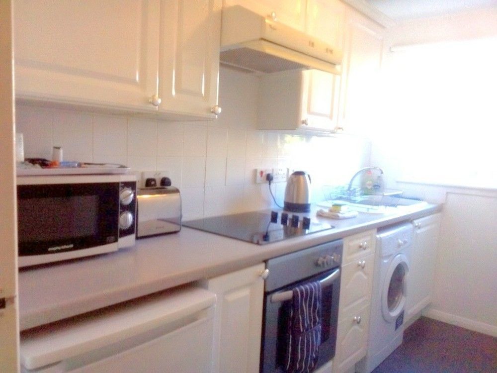 Edinburgh Palace Apartment Edinburgh