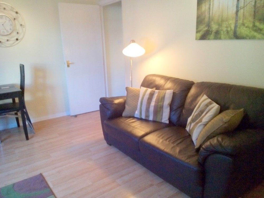 Edinburgh Palace Apartment Apartment Edinburgh